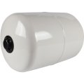 Расширительный бак STOUT STW-0015 для ГВС 18 л. вертикальный (цвет белый), STW-0015-000018
