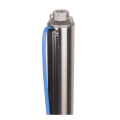 Насос скважинный AQUARIO (встр.конд, каб.35м) ASP3E-50-75