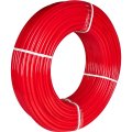 Труба красная Pro Aqua с EVOH PE-Xa 16x2.0 (бухта 200 метров), PXA.03.06.200.R
