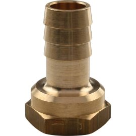 Штуцер TIEMME 15x1/2 Roma с внутренней резьбой, 1500280