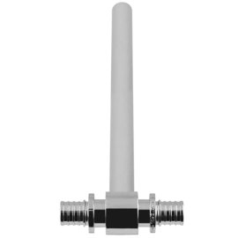 Трубка Т-образная Pro Aqua D 1000x20 для подключения радиатора, AX4201000