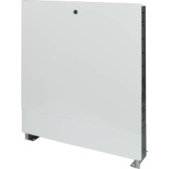 Шкаф распределительный встроенный STOUT 6-7 выходов (ШРВ-2) 670х125х596