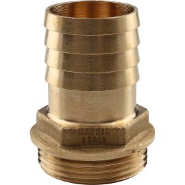 Штуцер TIEMME 35x1 1/4 ROMA с наружной резьбой, 1500241