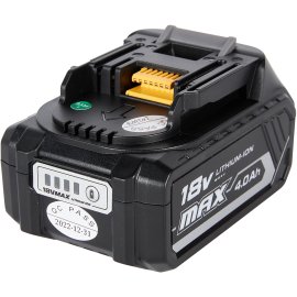 Аккумулятор ROMMER 18V 4.0Ah 72Wh, RPT-0005-184072