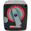 Сервопривод ROMMER 230V, 120s, 10Nm