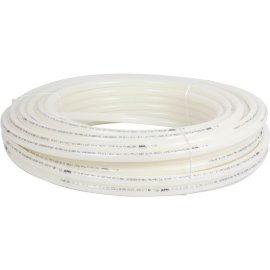 Труба водопроводная РЕХАУ RAUTITAN his 25x3,5 мм, бухта 50 м из сшитого полиэтилена, 11370301050