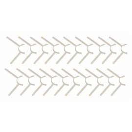 Распорная деталь дымохода Vaillant Dn 110 мм, (10шт) для дымохода 40смx40 см