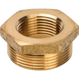 Футорка STOUT 1 1/2X1, SFT-0028-001121