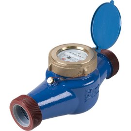 Счетчик воды Декаст ВСКМ 90Х-40 АТЛАНТ, 72-40-67