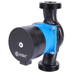 Насос циркуляционный STOUT mini 32/40-180, SPC-0002-3240180