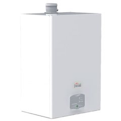 Конденсатный котел FERROLI FORCE W 99 (закрытая камера), 0MDSDAWA