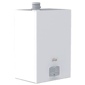 Газовый конденсатный котел Ferroli FORCE W 150 закрытая камера, 0MDSFAWA