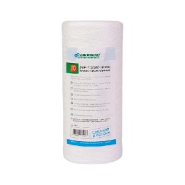 Элемент фильтрующий Джилекс ЭФН 112/250-10мкм (10 ББ)