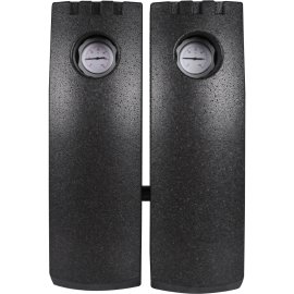 Насосная группа Meibes V-MK 1 с насосом Wilo PARA SC 7.0, со смесителем, подающая линия слева, M66833.36WI