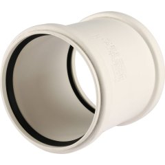 Муфта надвижная РЕХАУ RAUPIANO PLUS 110, 11215141001