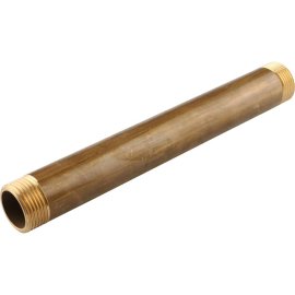 Удлинитель TIEMME НН 3/4х100 для стальных труб резьбовой, 1500112