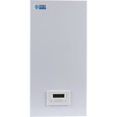 Электрический котел STOUT SEB PLUS 24 кВт, SEB-2201-000024