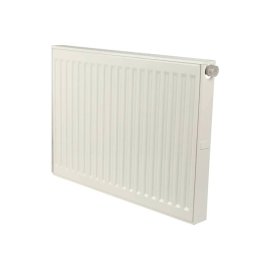 Стальной панельный радиатор Kermi Profil-V FTV 11/500/2300 нижнее подключение белый RAL 9016, FTV110502301R2Y