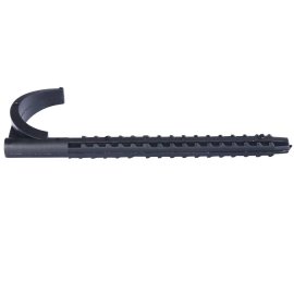 Крюк с дюбелем РЕХАУ RAUTITAN для 1 трубы