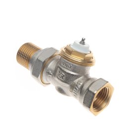 Комплект для двухтрубной системы отопления Ридан TR-N 15 пр. и TR 9001 Ultra, 013G4904R