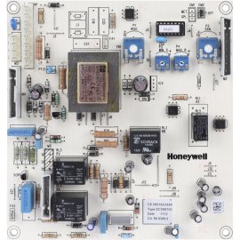 Электронная плата BAXI (Honeywell) 5653890
