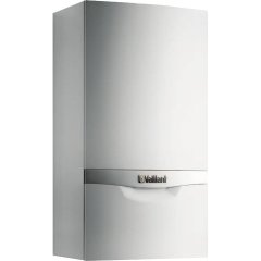 Газовый настенный котел Vaillant atmoTEC plus VU 200/5-5 (H-RU), одноконтурный, атмосферный 20 кВт, 0010015250