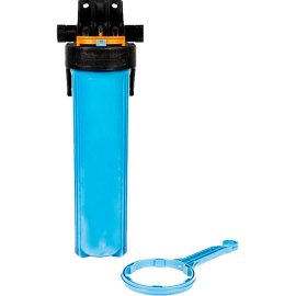 Корпус для картриджного фильтра Джилекс 1 М 20” Т, 9061