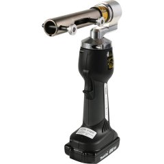 Комплект гидравлического инструмента РЕХАУ RAUTOOL на электроаккумуляторе RAUTOOL A-light2