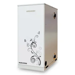 Напольный дизельный двухконтурный котел Navien LFA-30K