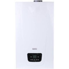 Газовый настенный котел Baxi LUNA DUO-TEC E 24 конденсационный, A7720025