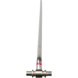 Трубка Т-образная РЕХАУ RAUTITAN 16/1000 для подключения к отопительному прибору, 12662921001