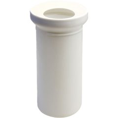 Присоединение к унитазу прямое Pro Aqua Comfort D 110 PP