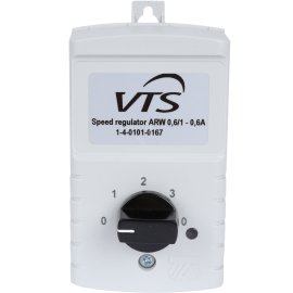 Регулятор оборотов VTS ARW 0,6