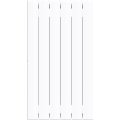 Радиатор биметаллический RIFAR SUPReMO 800 5 секции боковое подключение (белый RAL 9016), 4RS80-5