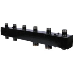 Коллектор Askon КК-25М/125/40/3+1