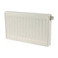 Стальной панельный радиатор Kermi Profil-V FTV 12/500/2300 нижнее подключение белый RAL 9016, FTV120502301R2Y