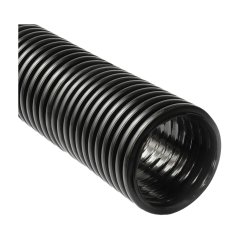 Труба дренажная SN6 двухслойная без геофильтра Pro Aqua PRODREN DN/OD110 x 50 м PPD, D205203701
