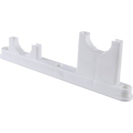 Крепление Kalde для коллектора (цвет белый), 3262-bcm-400000