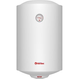 Водонагреватель Thermex 80 V Круглый CHAMPION Биостеклофарфор