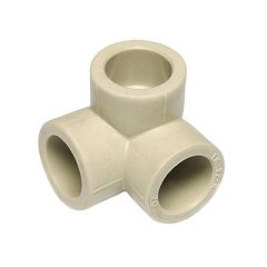 Тройное колено Ekoplastik ППР 20