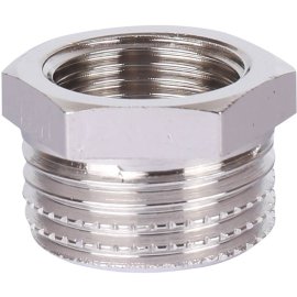 Футорка TIEMME НВ 1/2-3/8, 1500296