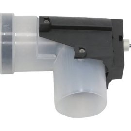 Отвод Vaillant с опорной консолью Dn80