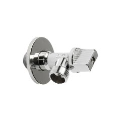 Кран для подключения смесителя Pro Aqua D 1/2 PA, ASV-M15-M15