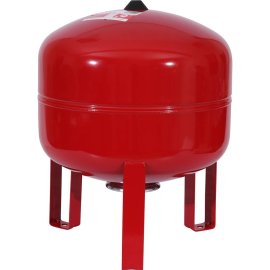 Расширительный бак Flamco Flexcon R (теплоснабжение/холодоснабжение) Flexcon R 35л/1,5 - 6bar, 16037RU