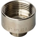 Переходник STOUT ВН никелированный 3/4X3/8, SFT-0008-003438