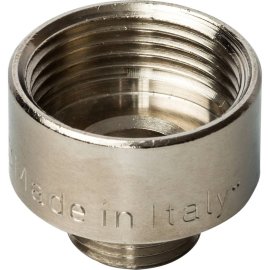 Переходник STOUT ВН никелированный 3/4X3/8, SFT-0008-003438