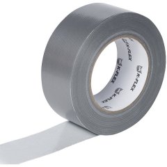 Лента K-FLEX 048-050 DUCT 1604H silver, 85NDAL48050164S