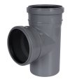 Тройник Политэк 110*110/87,5, 201187