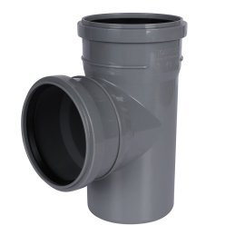 Тройник Политэк 110*110/87,5, 201187