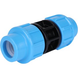 Муфта соединительная Джилекс 20x20, 9250